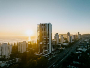 Sandbar Burleigh